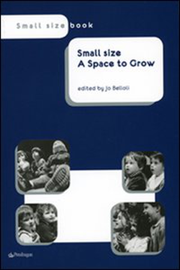 Small size. A space to grow - Librerie.coop Small size. A space to grow - Librerie.coop