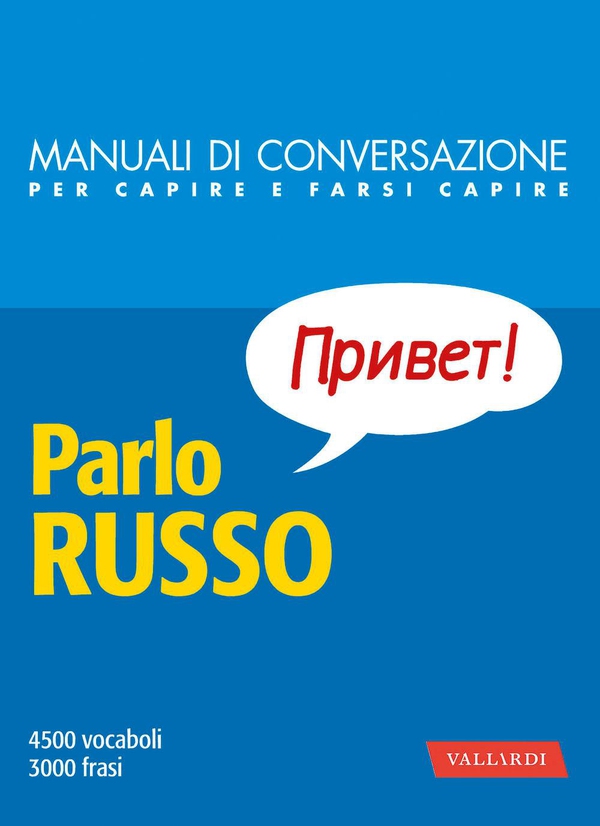 Parlo russo - Librerie.coop Parlo russo - Librerie.coop