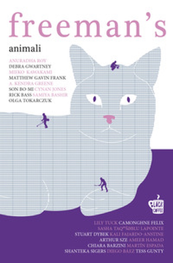 Freeman's. Animali - Librerie.coop Freeman's. Animali - Librerie.coop