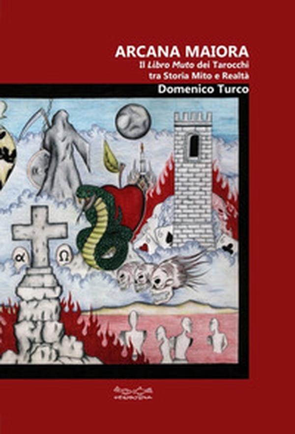Arcana Maiora - Librerie.coop Arcana Maiora - Librerie.coop