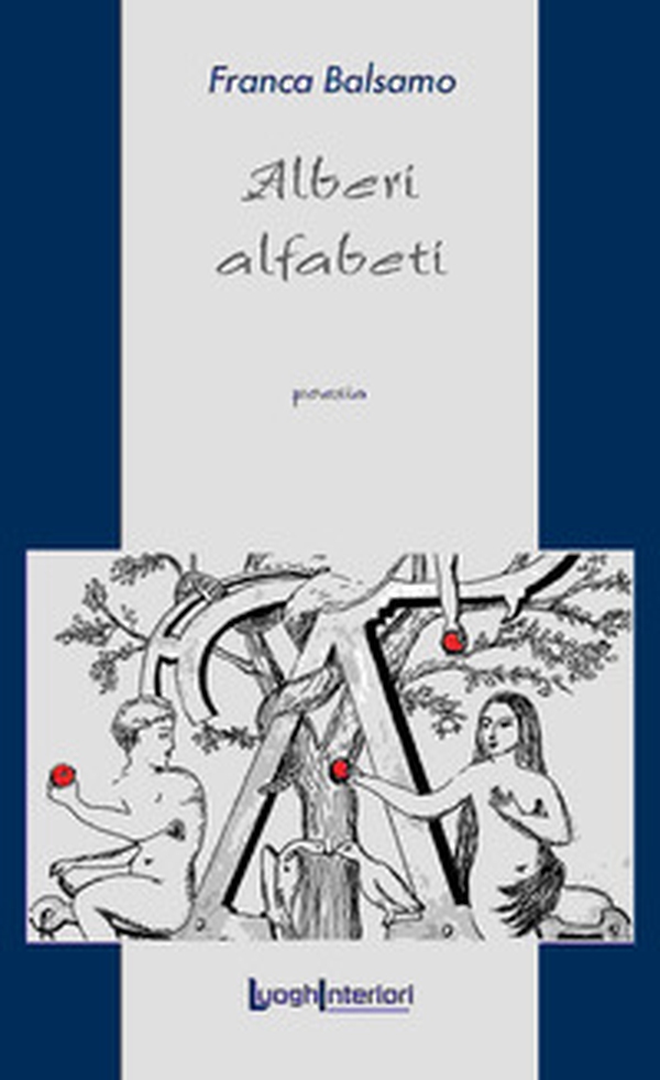 Alberi alfabeti - Librerie.coop Alberi alfabeti - Librerie.coop