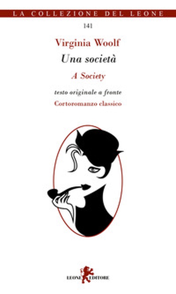 Una società. Testo inglese a fronte - Librerie.coop Una società. Testo inglese a fronte - Librerie.coop