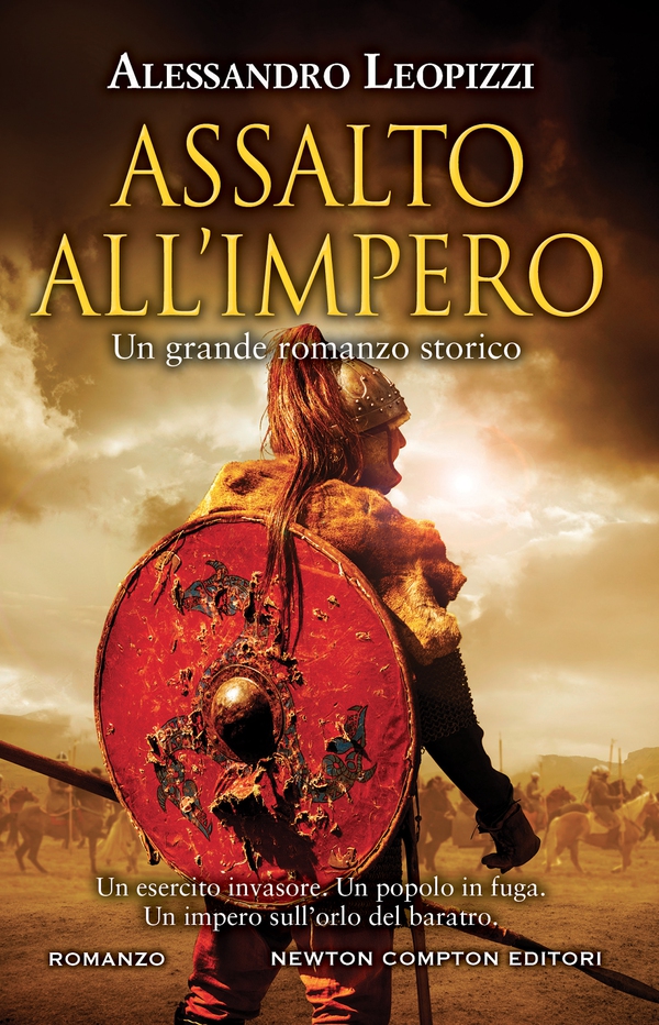 Assalto all'impero - Librerie.coop Assalto all'impero - Librerie.coop