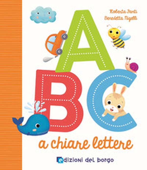 ABC a chiare lettere - Librerie.coop ABC a chiare lettere - Librerie.coop