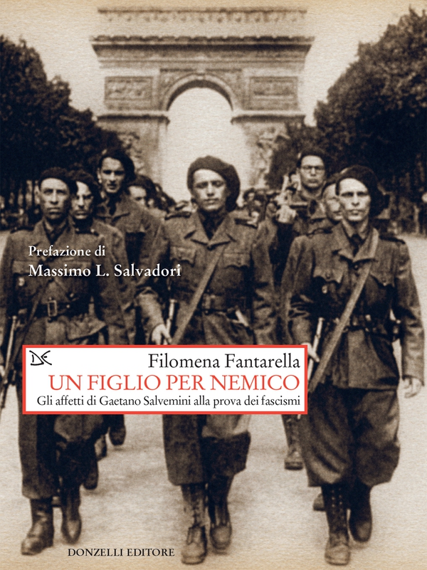 Un figlio per nemico - Librerie.coop Un figlio per nemico - Librerie.coop
