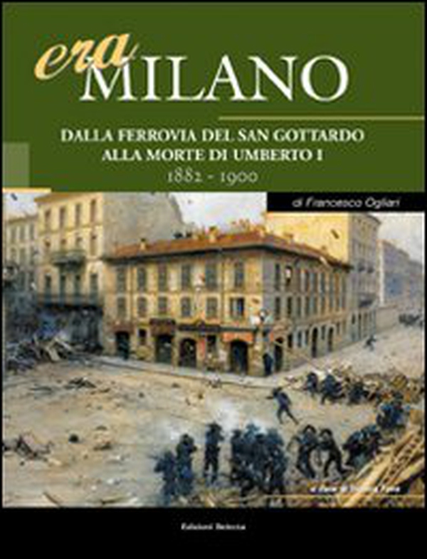 Era Milano - Librerie.coop Era Milano - Librerie.coop