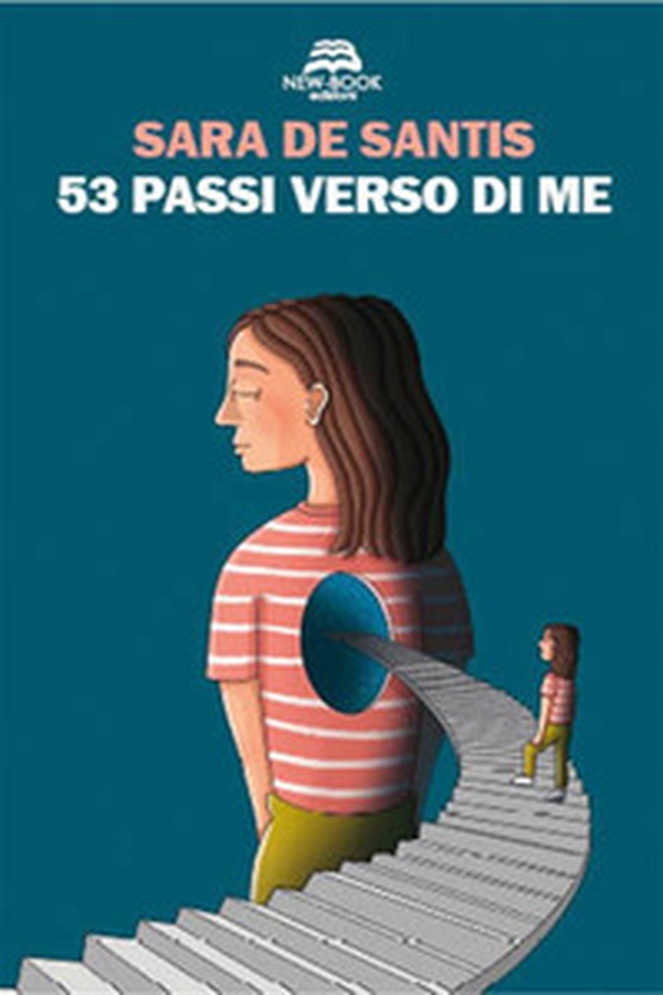 53 passi verso di me - Librerie.coop 53 passi verso di me - Librerie.coop