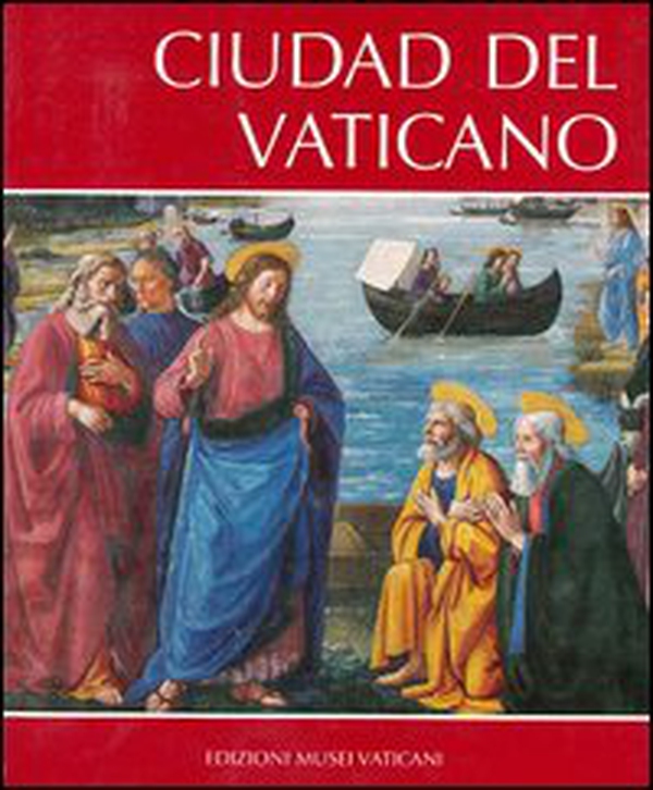 Città del Vaticano. Ediz. spagnola - Librerie.coop Città del Vaticano. Ediz. spagnola - Librerie.coop