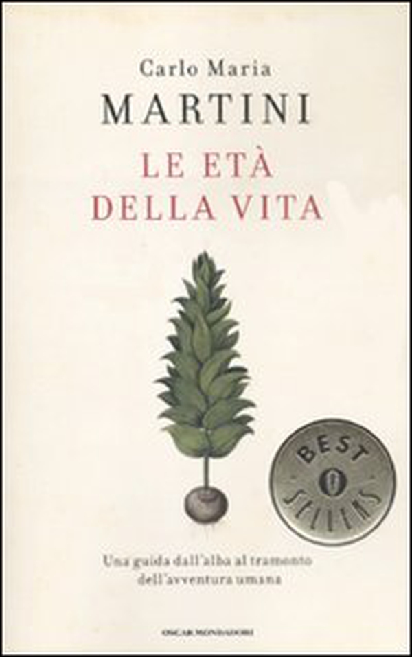Le età della vita - Librerie.coop Le età della vita - Librerie.coop