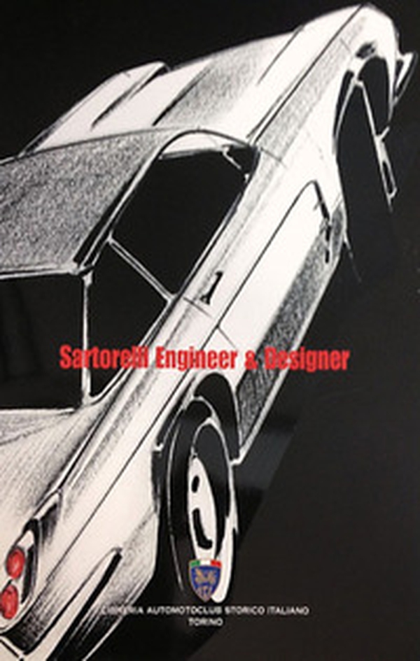 Sartorelli engineer & designer. Ediz. italiana e inglese - Librerie.coop Sartorelli engineer & designer. Ediz. italiana e inglese - Librerie.coop