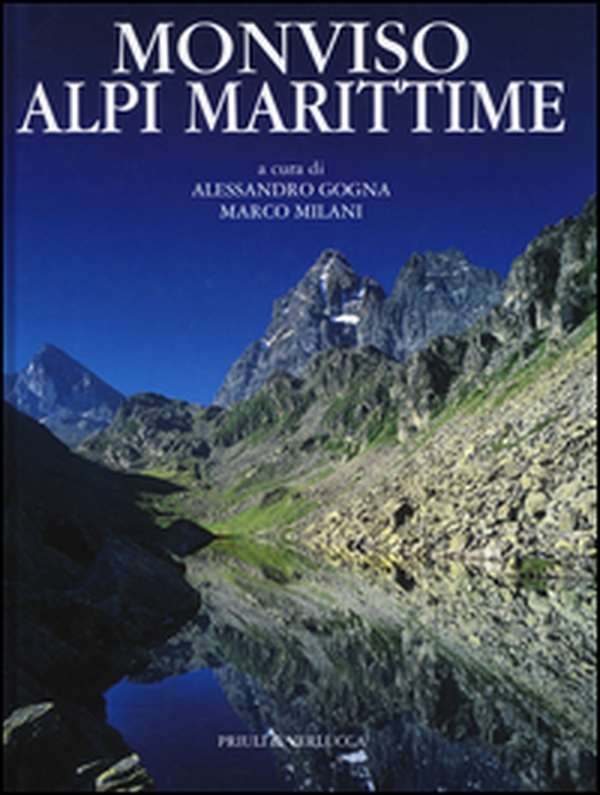 Monviso Alpi marittime - Librerie.coop Monviso Alpi marittime - Librerie.coop