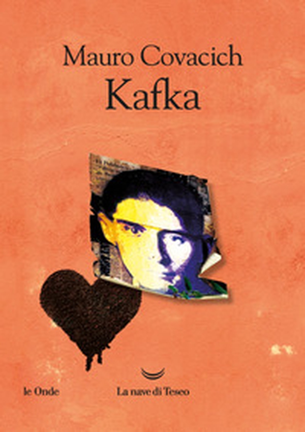 Kafka - Librerie.coop Kafka - Librerie.coop