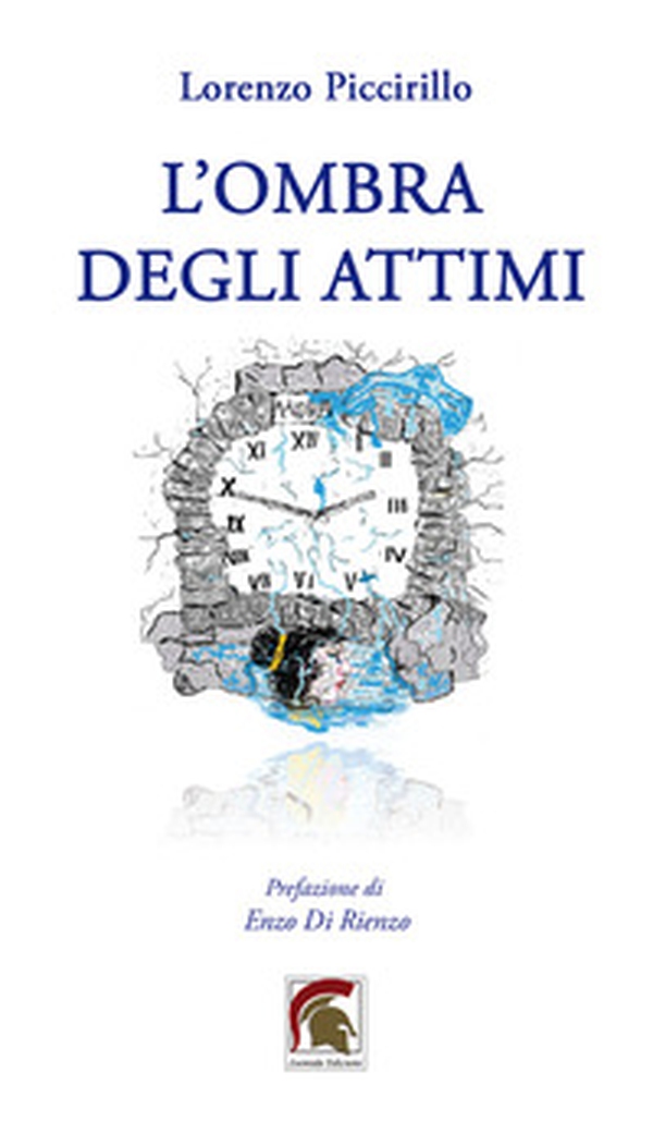 L'ombra degli attimi - Librerie.coop L'ombra degli attimi - Librerie.coop