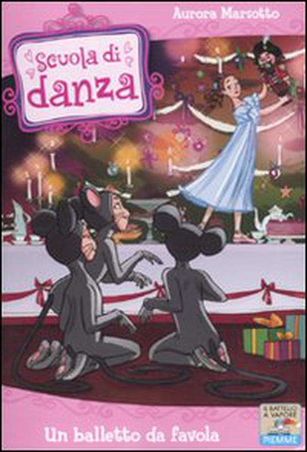 Un balletto da favola - Librerie.coop Un balletto da favola - Librerie.coop