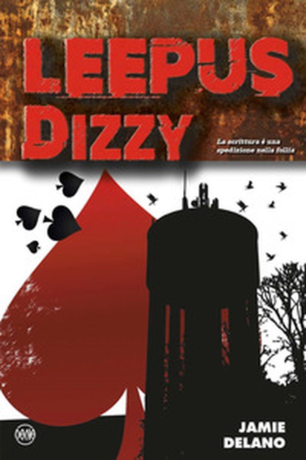 Leepus. Dizzy - Librerie.coop Leepus. Dizzy - Librerie.coop