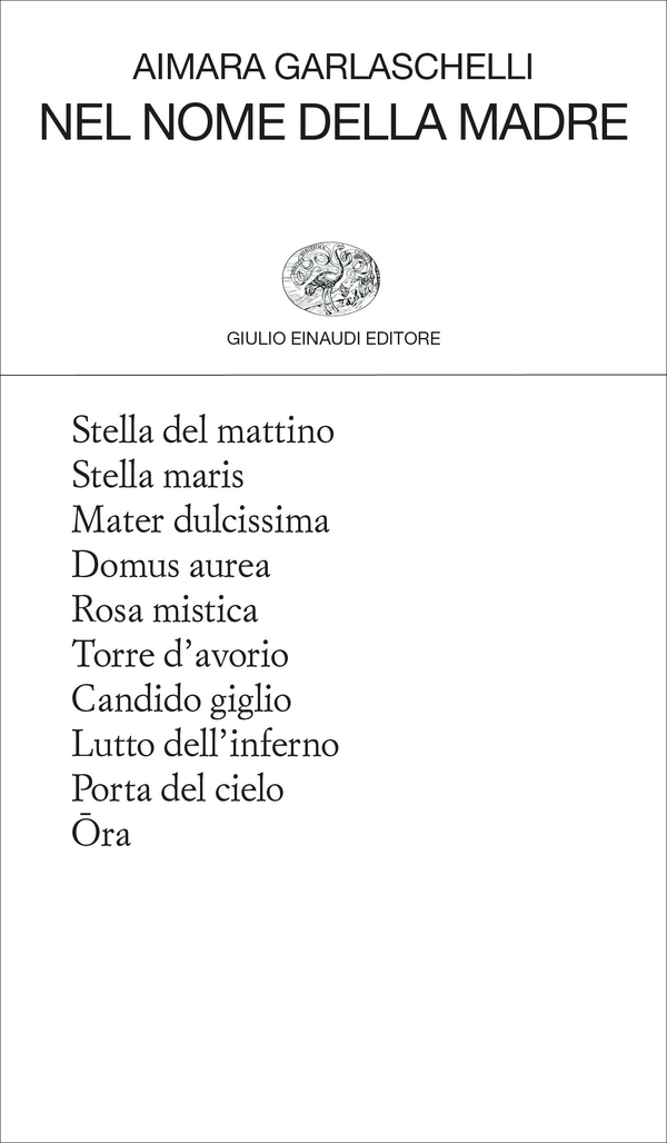 Nel nome della madre - Librerie.coop Nel nome della madre - Librerie.coop