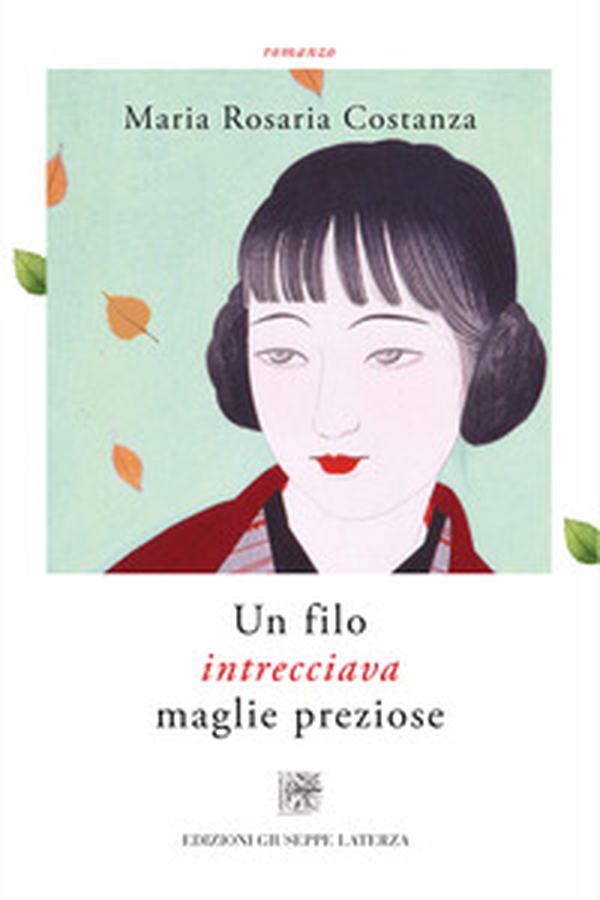 Un filo intrecciava maglie preziose - Librerie.coop Un filo intrecciava maglie preziose - Librerie.coop