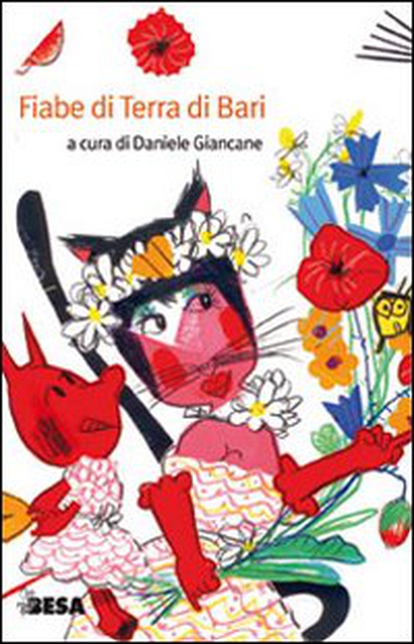 Fiabe di terra di Bari - Librerie.coop Fiabe di terra di Bari - Librerie.coop