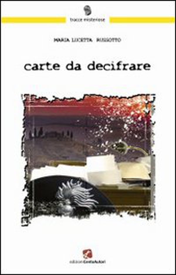 Carte da decifrare - Librerie.coop Carte da decifrare - Librerie.coop