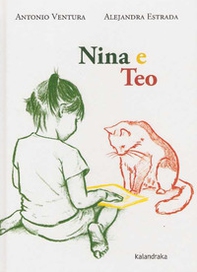 Nina e Teo - Librerie.coop