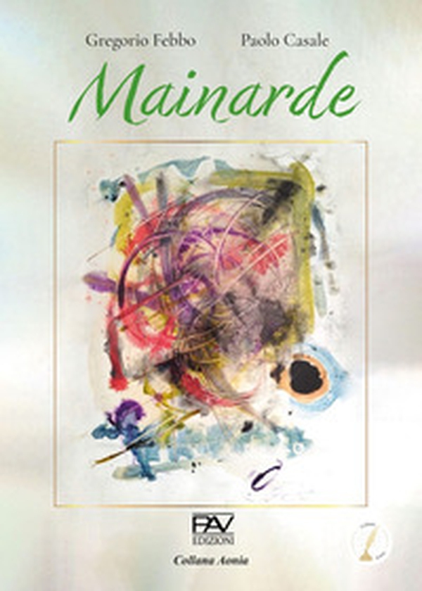 Mainarde - Librerie.coop Mainarde - Librerie.coop