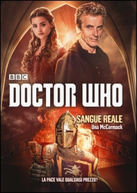 Sangue reale. Doctor Who - Librerie.coop