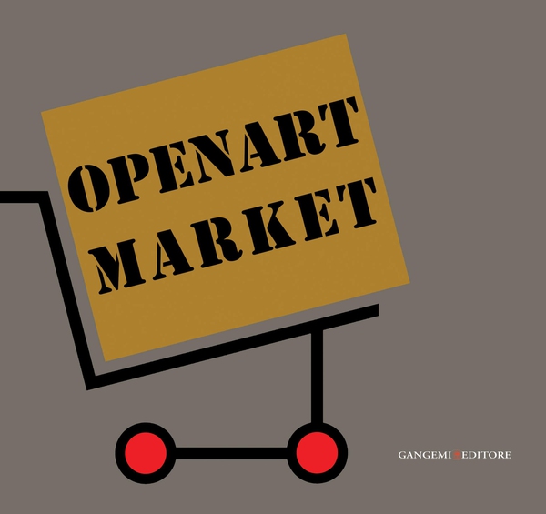 L'arte tra promozione culturale e mercato. openARTmarket - Librerie.coop L'arte tra promozione culturale e mercato. openARTmarket - Librerie.coop