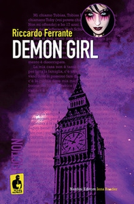 Demon girl - Librerie.coop