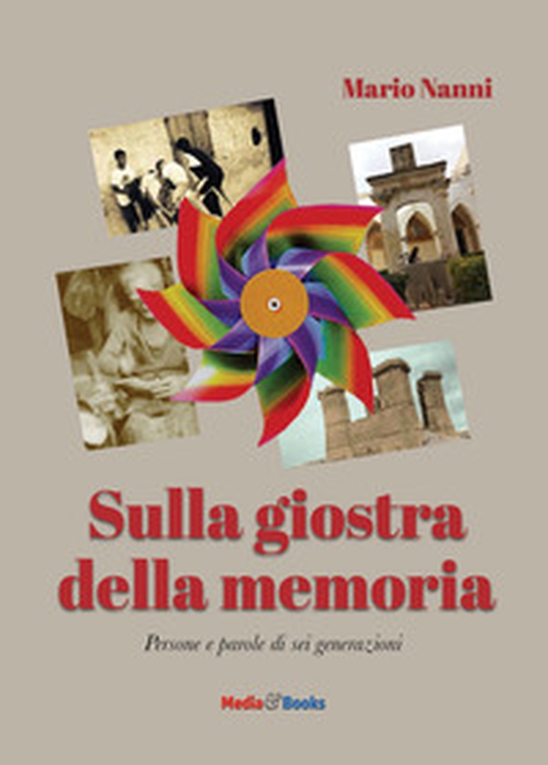 Sulla giostra della memoria - Librerie.coop Sulla giostra della memoria - Librerie.coop