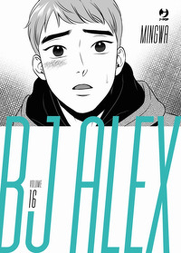 Bj Alex - Vol. 16 - Librerie.coop Bj Alex - Vol. 16 - Librerie.coop