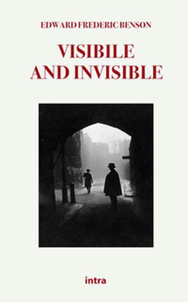 Visible and invisible - Librerie.coop Visible and invisible - Librerie.coop