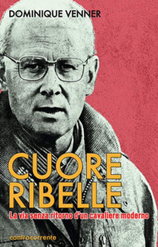 Cuore Ribelle. La via senza ritorno d'un cavaliere moderno - Librerie.coop Cuore Ribelle. La via senza ritorno d'un cavaliere moderno - Librerie.coop