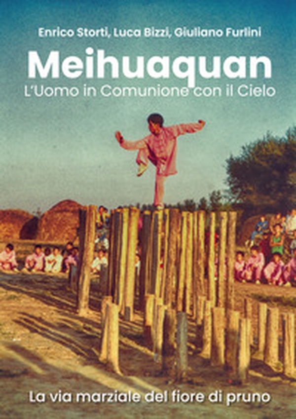 Meihuaquan. L'uomo in comunione con il cielo - Librerie.coop Meihuaquan. L'uomo in comunione con il cielo - Librerie.coop