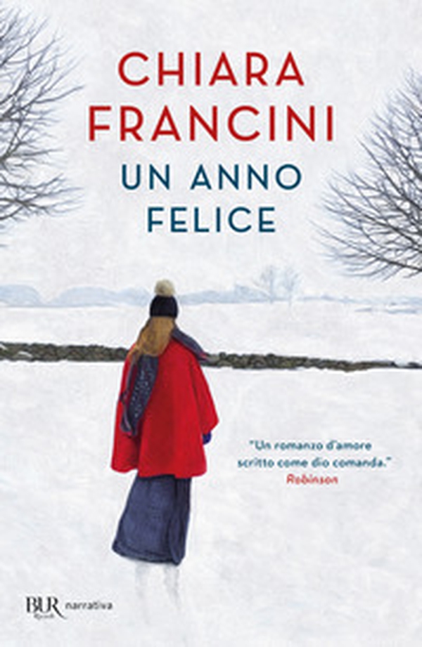 Un anno felice - Librerie.coop Un anno felice - Librerie.coop