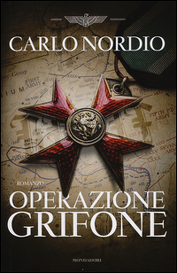 Operazione Grifone - Librerie.coop Operazione Grifone - Librerie.coop