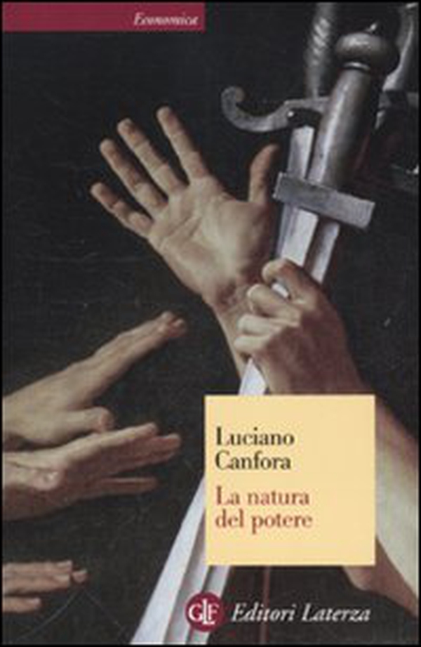 La natura del potere - Librerie.coop La natura del potere - Librerie.coop