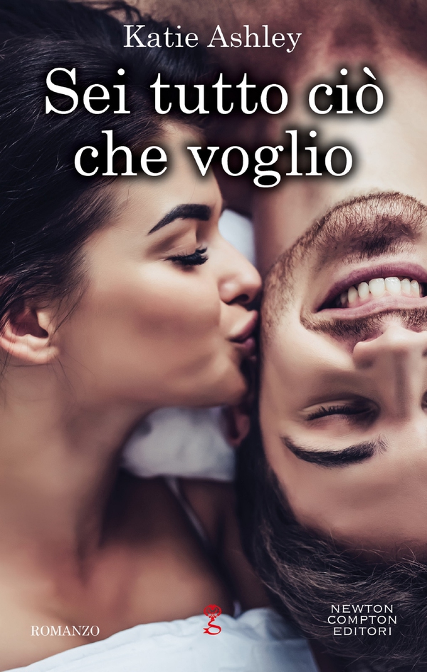 Sei tutto ciò che voglio - Librerie.coop Sei tutto ciò che voglio - Librerie.coop