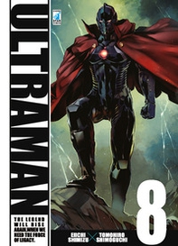 Ultraman - Librerie.coop