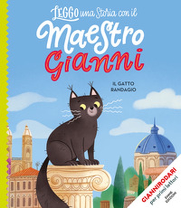 Il gatto randagio. Ediz. a colori. Stampatello maiuscolo - Librerie.coop Il gatto randagio. Ediz. a colori. Stampatello maiuscolo - Librerie.coop