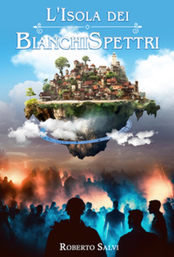 L'isola dei BianchiSpettri - Librerie.coop L'isola dei BianchiSpettri - Librerie.coop