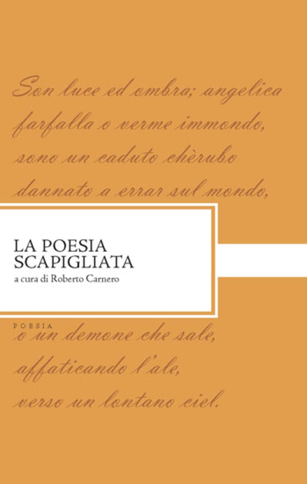 La poesia scapigliata - Librerie.coop La poesia scapigliata - Librerie.coop