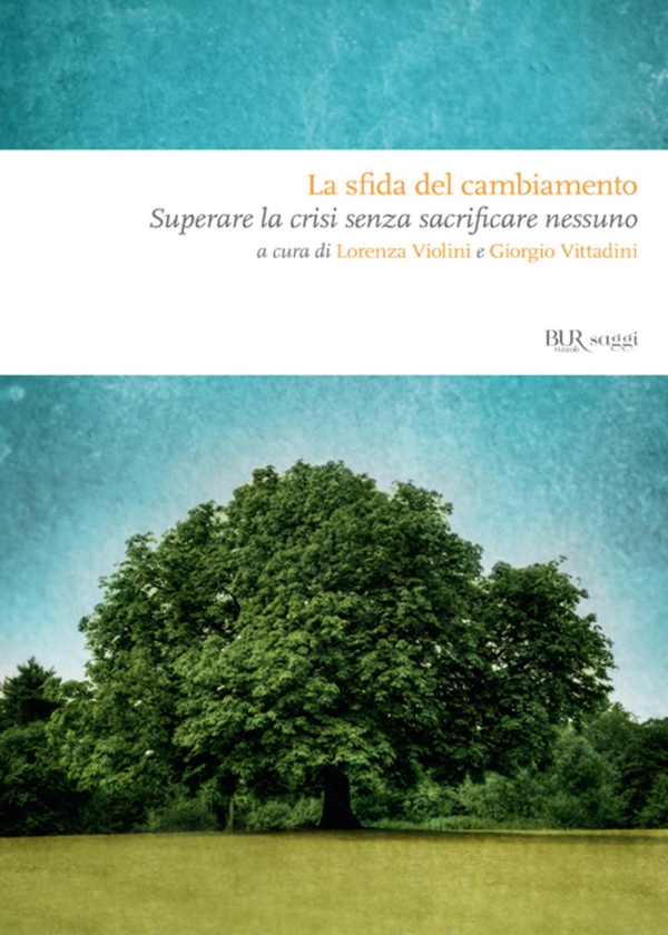 La sfida del cambiamento - Librerie.coop La sfida del cambiamento - Librerie.coop