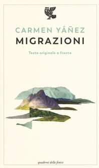 Migrazioni. Testo spagnolo a fronte - Librerie.coop