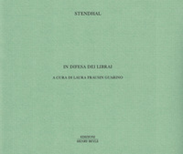 In difesa dei librai - Librerie.coop In difesa dei librai - Librerie.coop