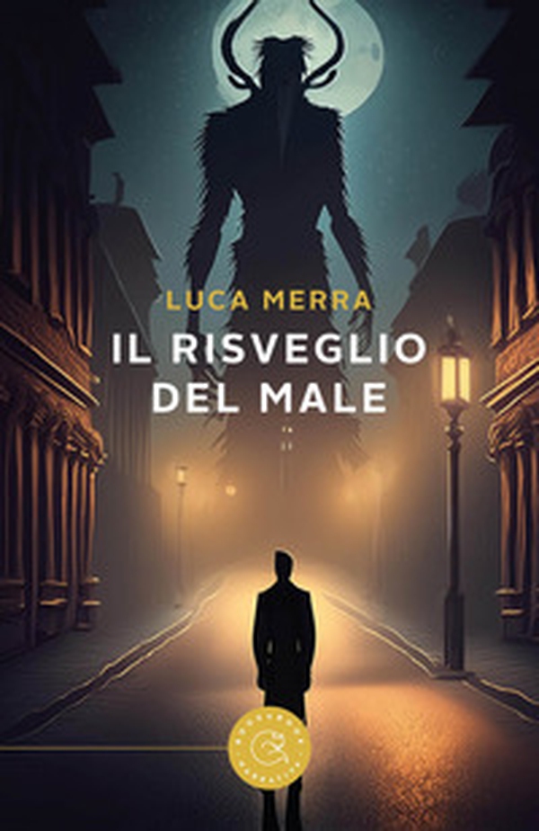 Il risveglio del male - Librerie.coop Il risveglio del male - Librerie.coop