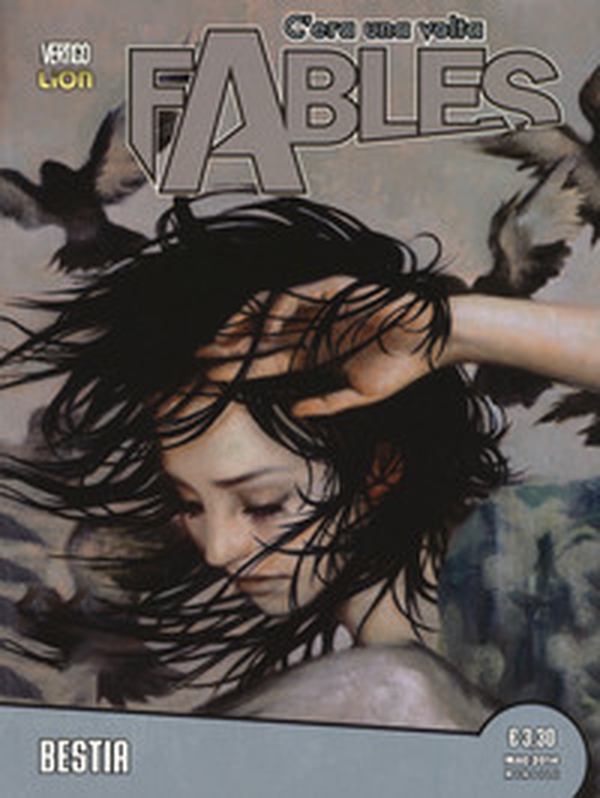 C'era una volta. Fables - Librerie.coop C'era una volta. Fables - Librerie.coop