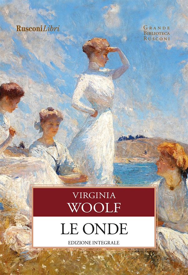 Le onde - Librerie.coop Le onde - Librerie.coop
