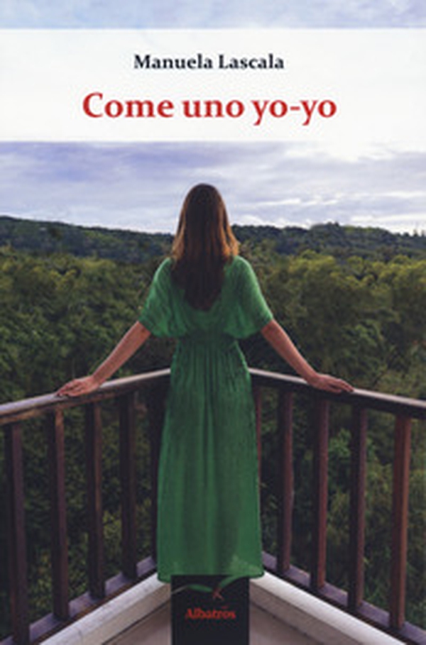 Come uno yo-yo - Librerie.coop Come uno yo-yo - Librerie.coop