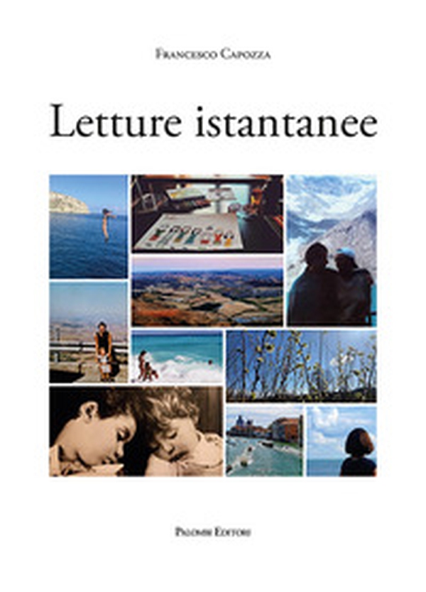 Letture istantanee - Librerie.coop Letture istantanee - Librerie.coop