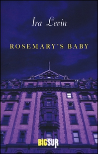 Rosemary's baby - Librerie.coop